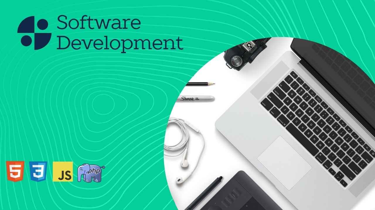 software developer